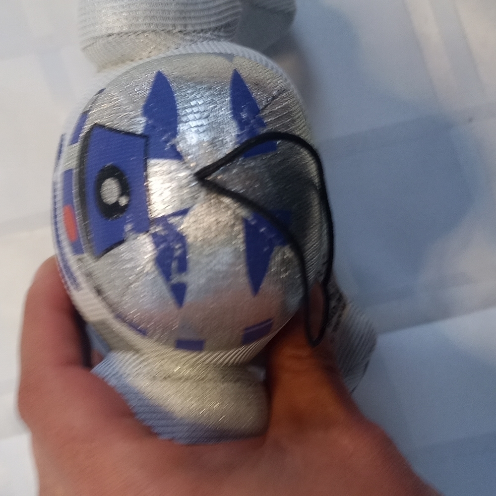 Starwars collectables ornaments - Picture 4 of 13